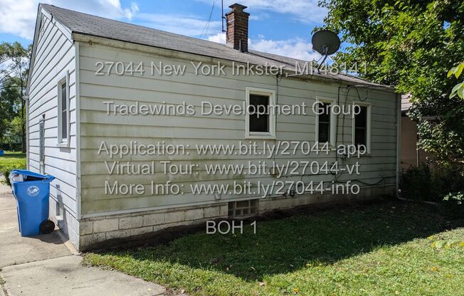 2 beds, 1 bath, $1,050