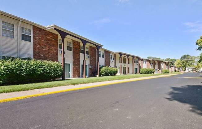 Find your new apartment home at Pangea Fields in Indianapolis!