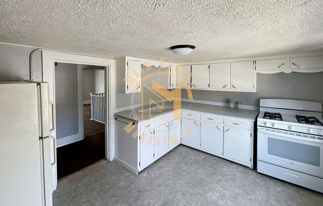 2 beds, 1 bath, 548 sqft, $725