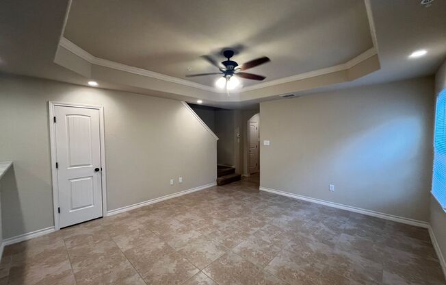 14111 Fratelli Rd. #101, San Antonio, TX. 78233