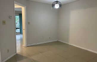 1 bed, 1 bath, $1,100