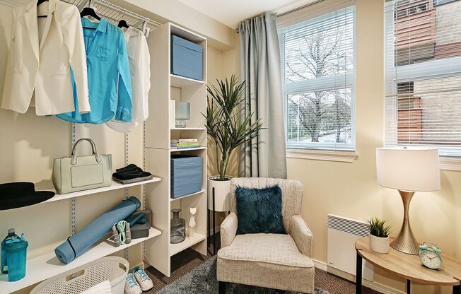Studio, 1 bath, 187 sqft, $1,053, Unit 503B