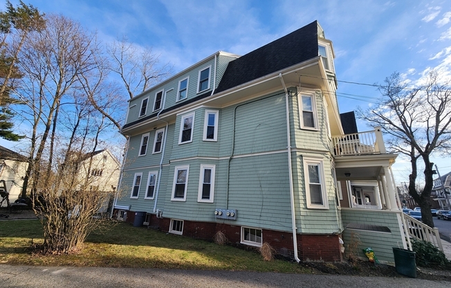 25 27 MARION RD