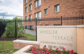 Wheeler Terrace