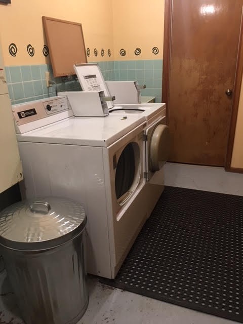 2 beds, 1 bath, 825 sqft, $2,095, Unit 5