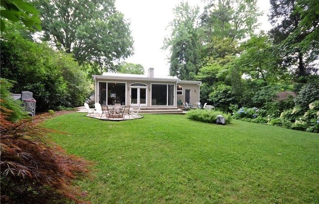 Renovated Kirkwood home for rent!!