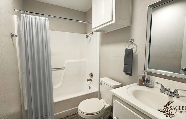 1 bed, 1 bath, 545 sqft, $775, Unit SB-A16