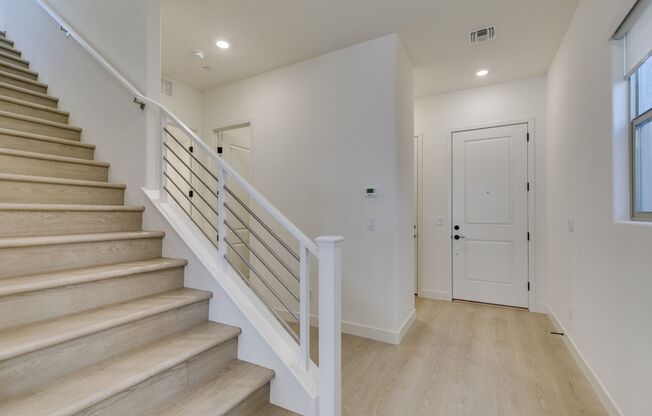 Brand New 4 Bedroom + Den/Office in Summerlin