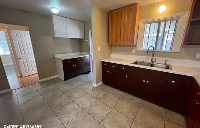 Rosemead 2 Bedroom Home