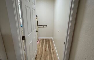 Oakes Street Apartments