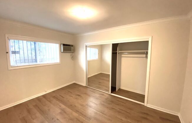 1 bed, 1 bath, $2,195, Unit 3