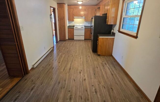 Beautiful 3 bedroom house