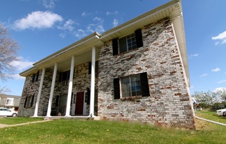 Marshfield Columns