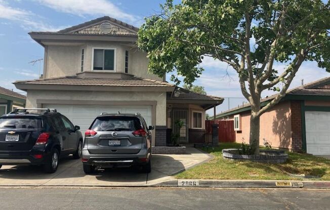 PRIVATE HOUSE FOR RENT IN CUL DE SAC COMMUNITY