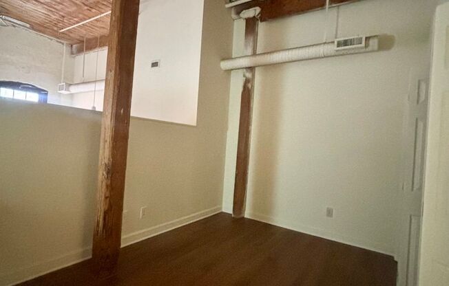 1 bed, 1 bath, 600 sqft, $1,599, Unit 307