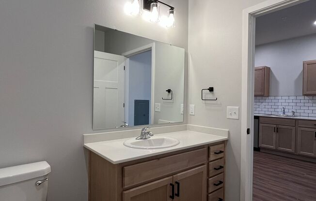 Studio, 1 bath, 532 sqft, $1,190, Unit WR 305-202