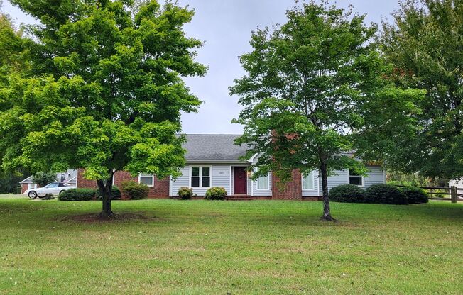 3 bedroom home in Mooresville