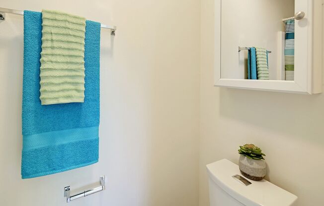 Convenient Apartments on Cap Hill!