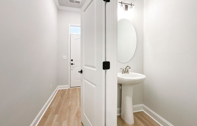 3 beds, 2.5 baths, $2,800