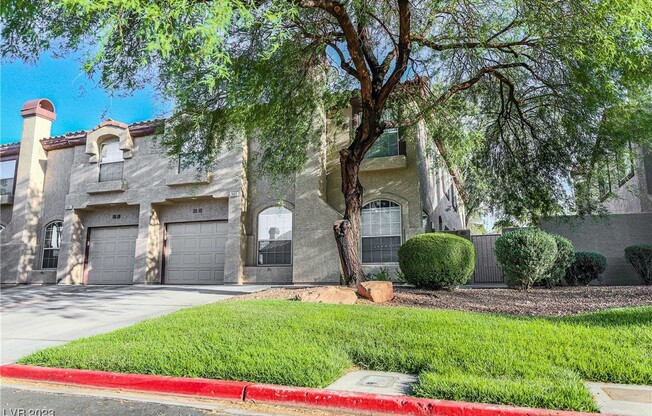 2603 PEBBLEGOLD AVE