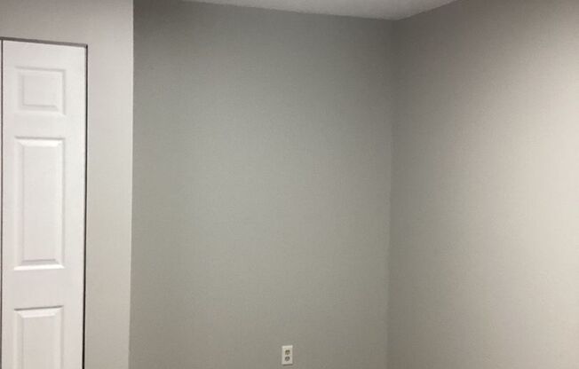 Front Porch and Back Deck