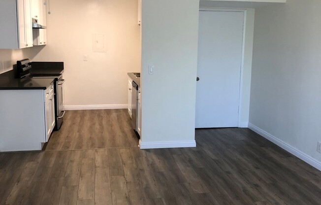 1 bed, 1 bath, 725 sqft, $1,695, Unit Unit 22