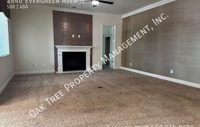 2846 EVERGREEN AVE