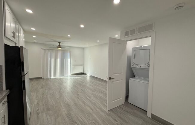 Newly Renovated Apartment Homes | Garrison Townhome Apartments | Oceanside, CA