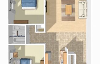 Partner-provided photo for $1300 unit