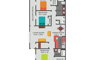 Partner-provided photo for $1794 unit