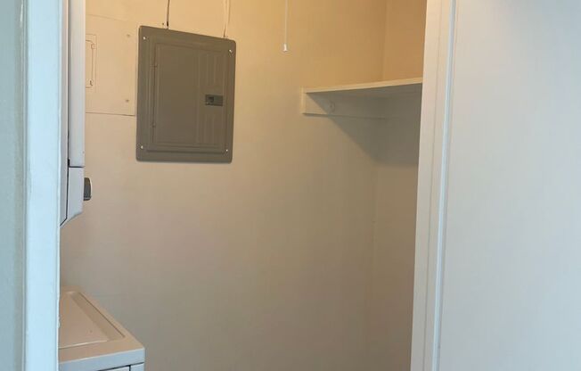 1 bed, 1 bath, 685 sqft, $1,149, Unit 107