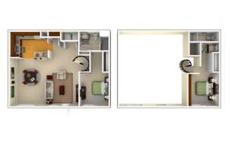 Partner-provided photo for $3417 unit