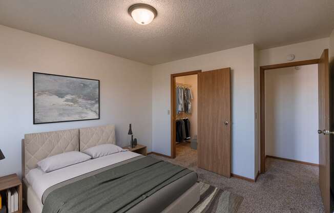 Auburn II Apartments