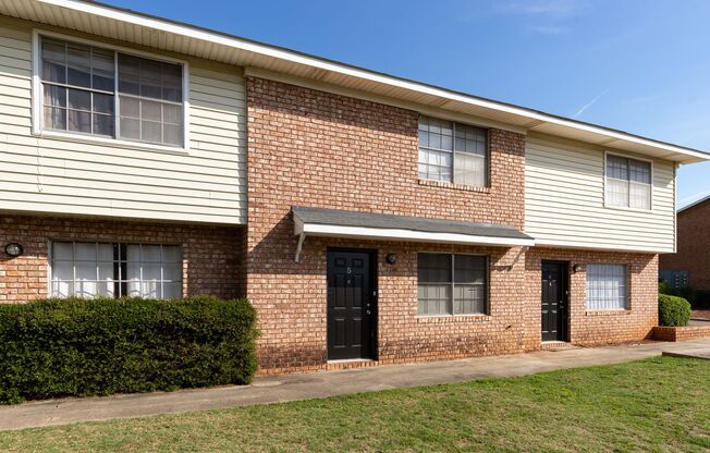 Breckenridge Villas II