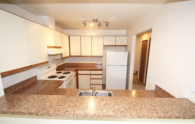 Griffin 10 Plex - Kirkland