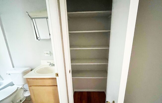 1 bed, 1 bath, 525 sqft, $845, Unit 3051-05