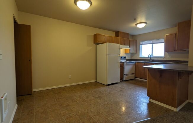 2 beds, 2 baths, 994 sqft, $1,200, Unit E301