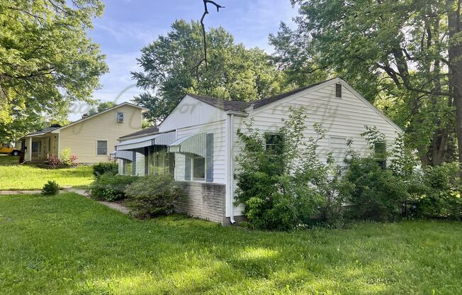 DESIRABLE RAYTOWN LOCATION!!!