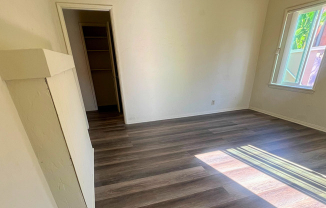 1 bed, 1 bath, 625 sqft, $1,595