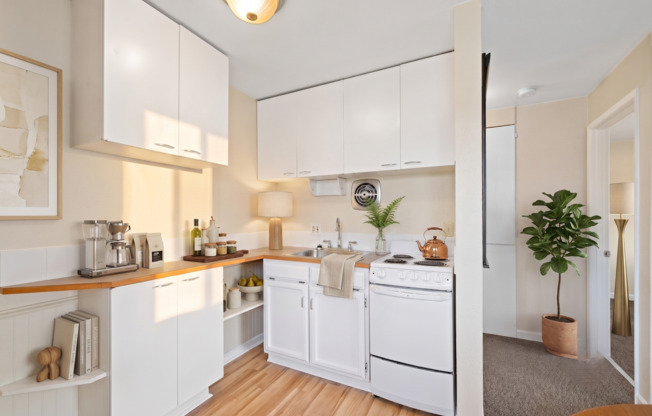 1 bed, 1 bath, 500 sqft, $1,375, Unit 2