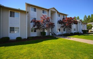 Woodfield Apartments