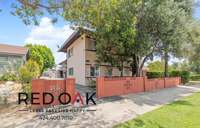 236 N SAN GABRIEL AVE