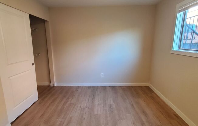 1 bed, 1 bath, 700 sqft, $2,150, Unit 22