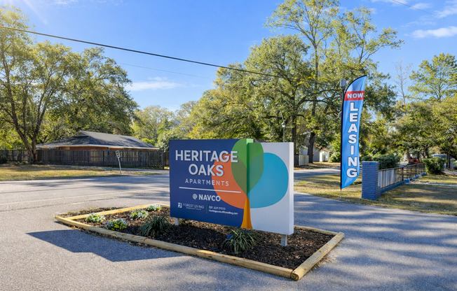Heritage Oaks @ Navco (Promotion!)