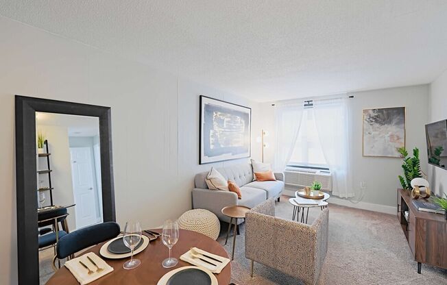 EMR Apartments