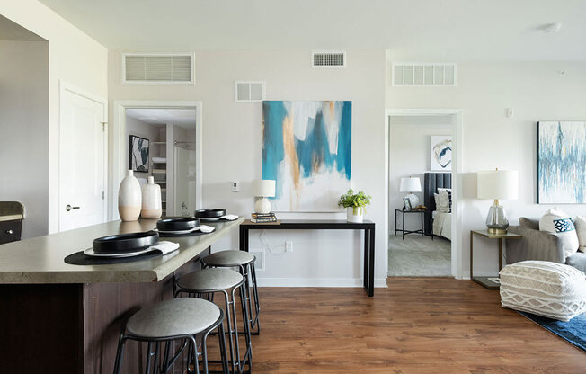 Eat In Kitchen at Arbour Commons, Westminster
