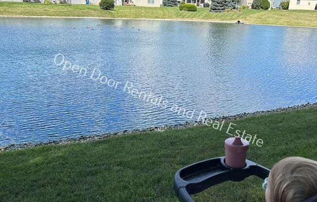 $500 off first months rent! 4 bedroom now available!