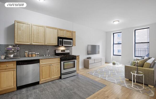154 COLUMBUS AVE