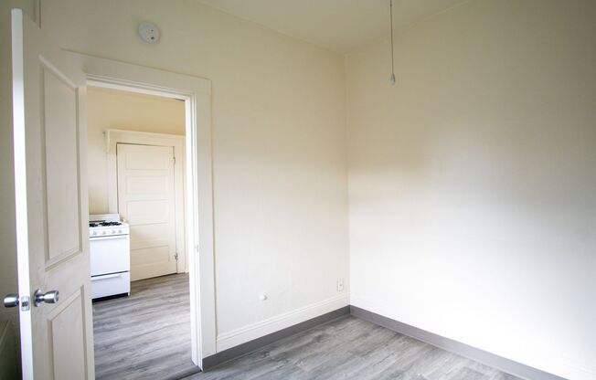 Studio, 1 bath, $995, Unit 312