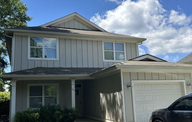 PRE-LEASING FOR AUGUST 2025!